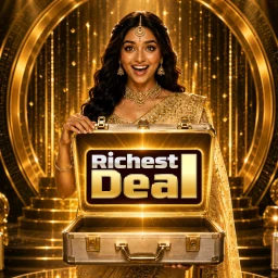 Richest Deal 图标
